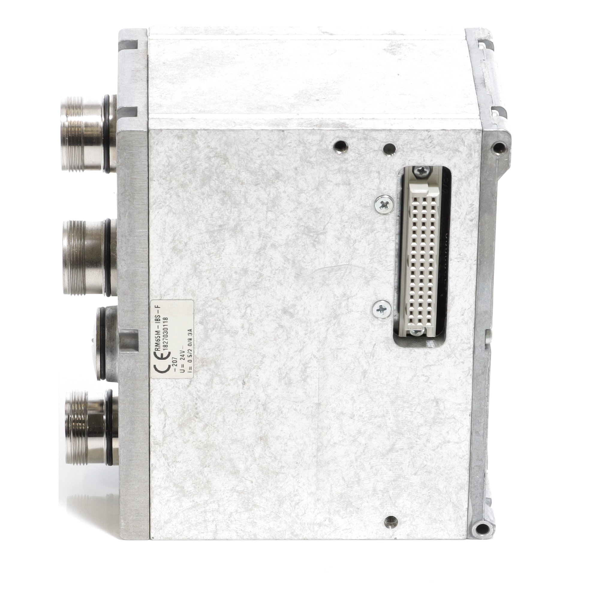 Supply module RM65M-IBS-F Used